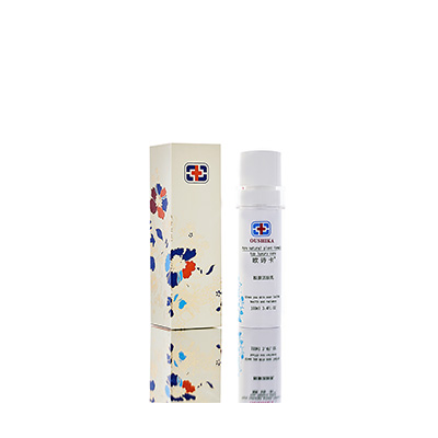 庄河会下雨的乳液