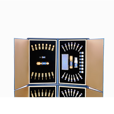 庄河7D私密抗衰养护套